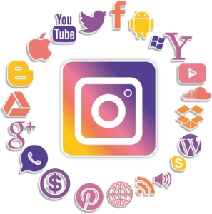 SocialMediaInsta